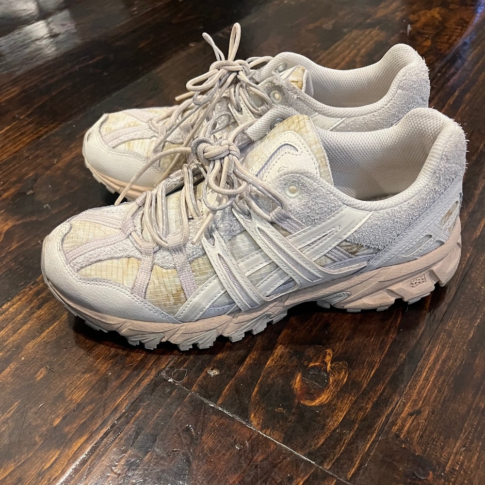 Women’s ASICS Sneaker